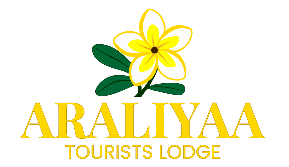 Araliyaa Logo